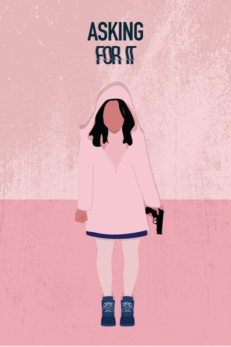 Cartel de asking-for-it