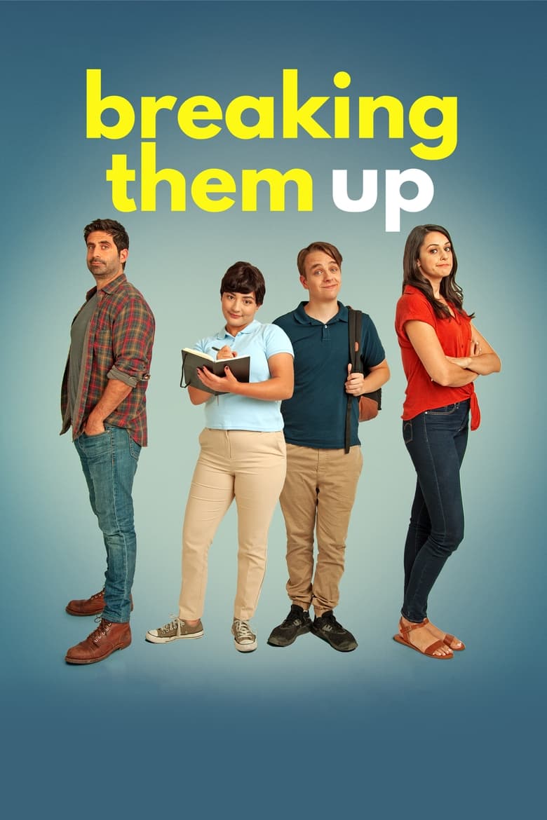 Cartel de breaking-them-up