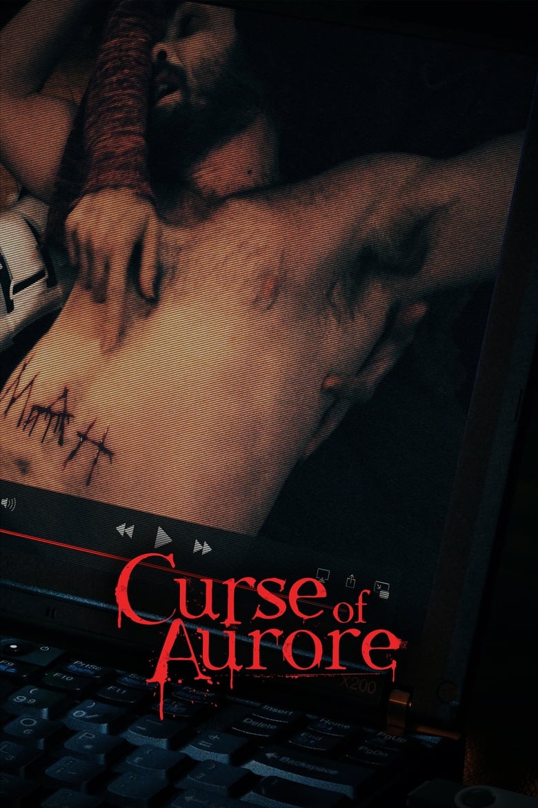 Cartel de curse-of-aurore
