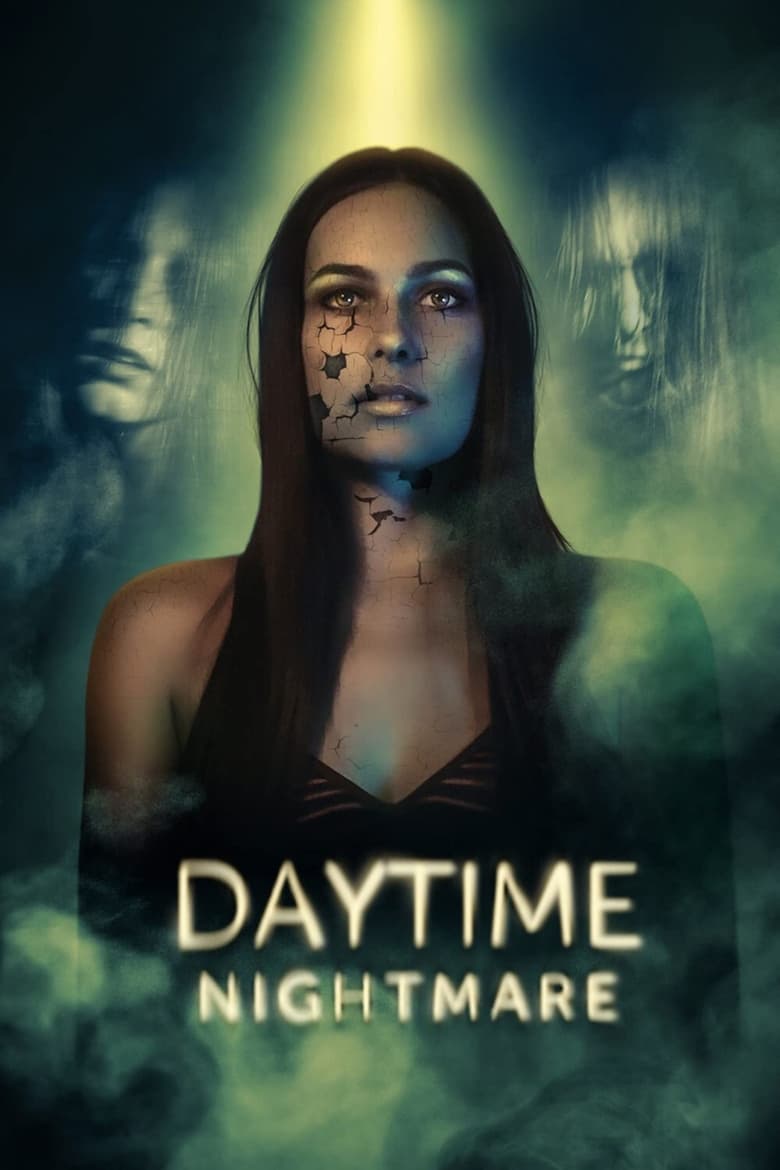 Cartel de daytime-nightmare