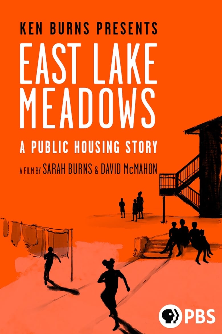 Cartel de east-lake-meadows-a-public-housing-story