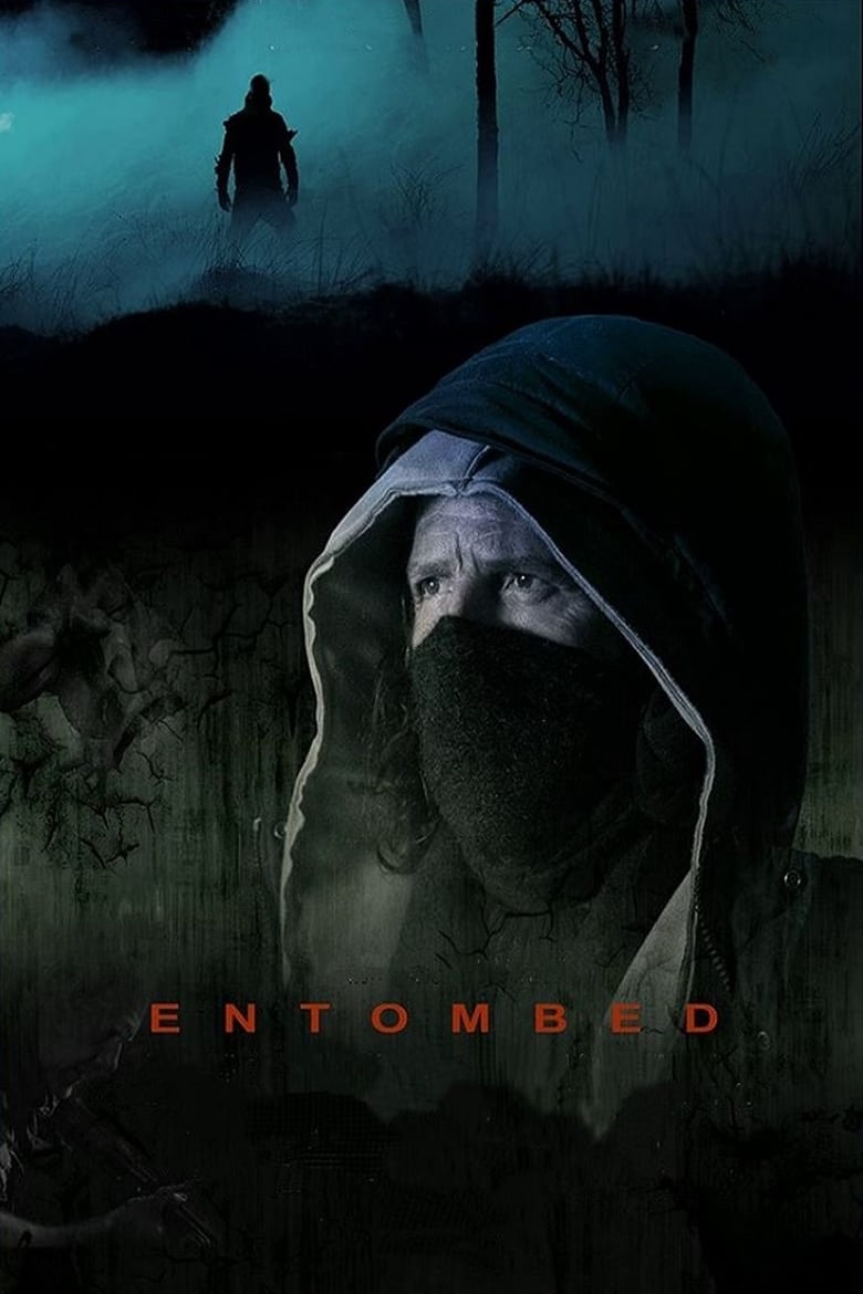 Cartel de entombed