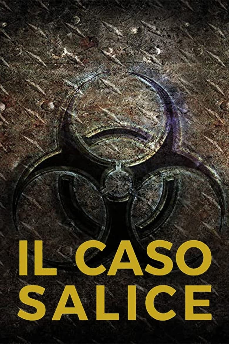 Cartel de il-caso-salice