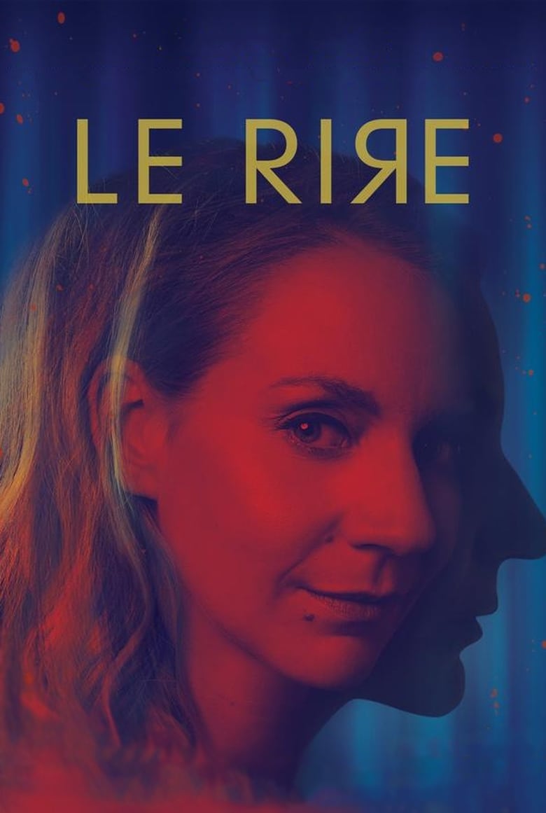 Cartel de le-rire