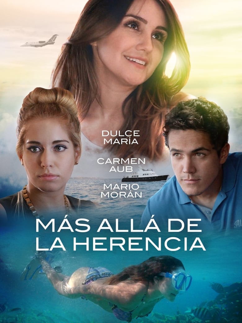Cartel de mas-alla-de-la-herencia