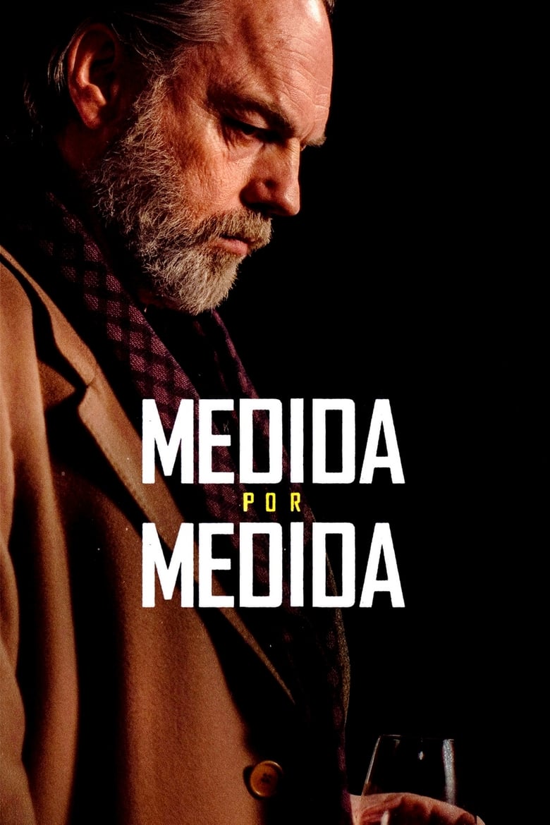 Cartel de measure-for-measure