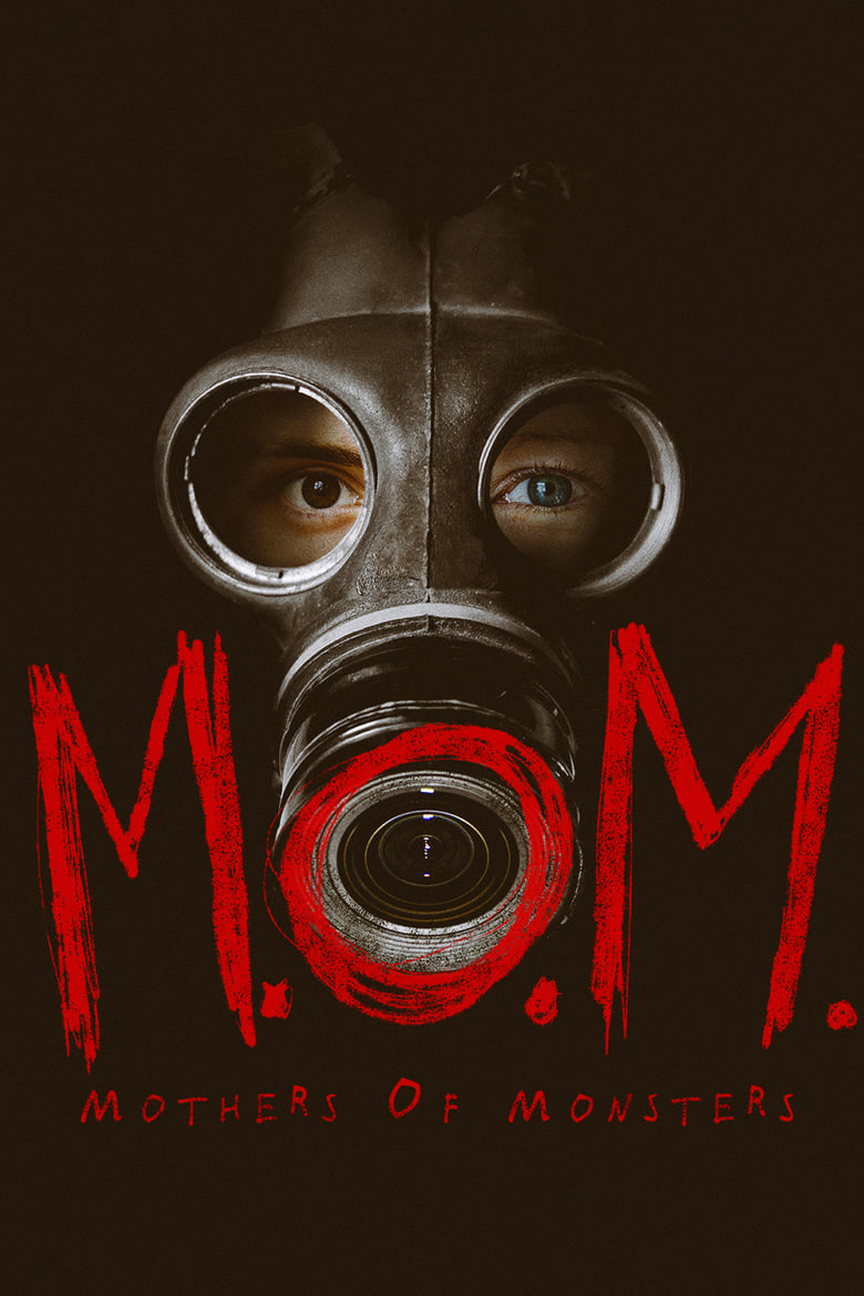 Cartel de mom-mothers-of-monsters
