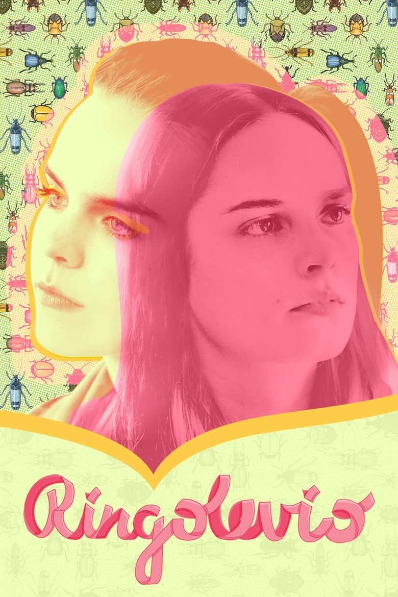 Cartel de ringolevio