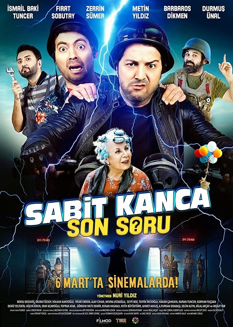 Cartel de sabit-kanca-son-soru