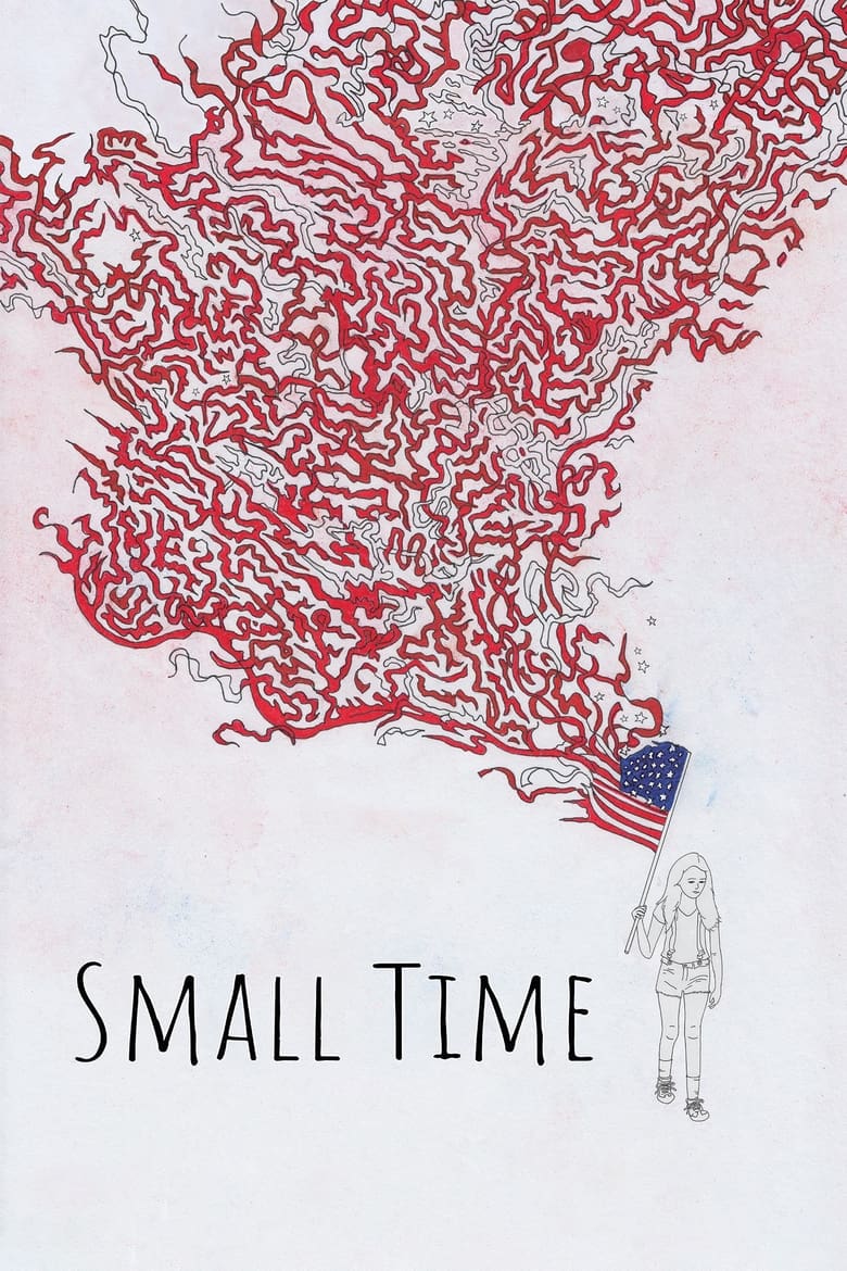 Cartel de small-time