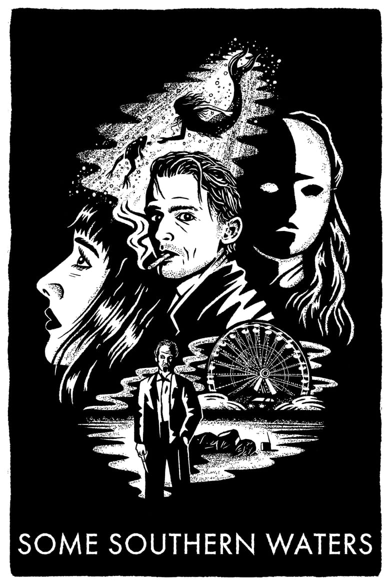 Cartel de some-southern-waters