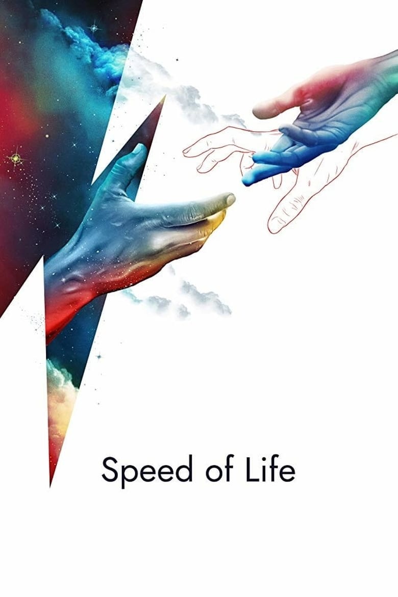 Cartel de speed-of-life