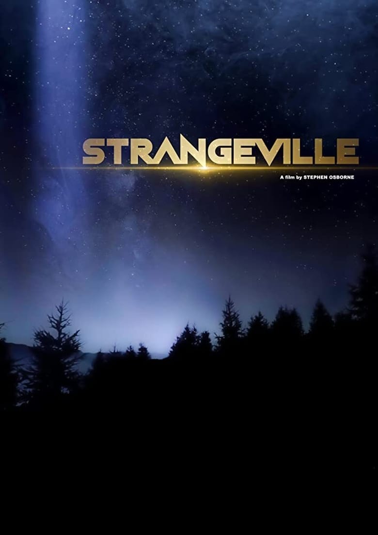 Cartel de strangeville