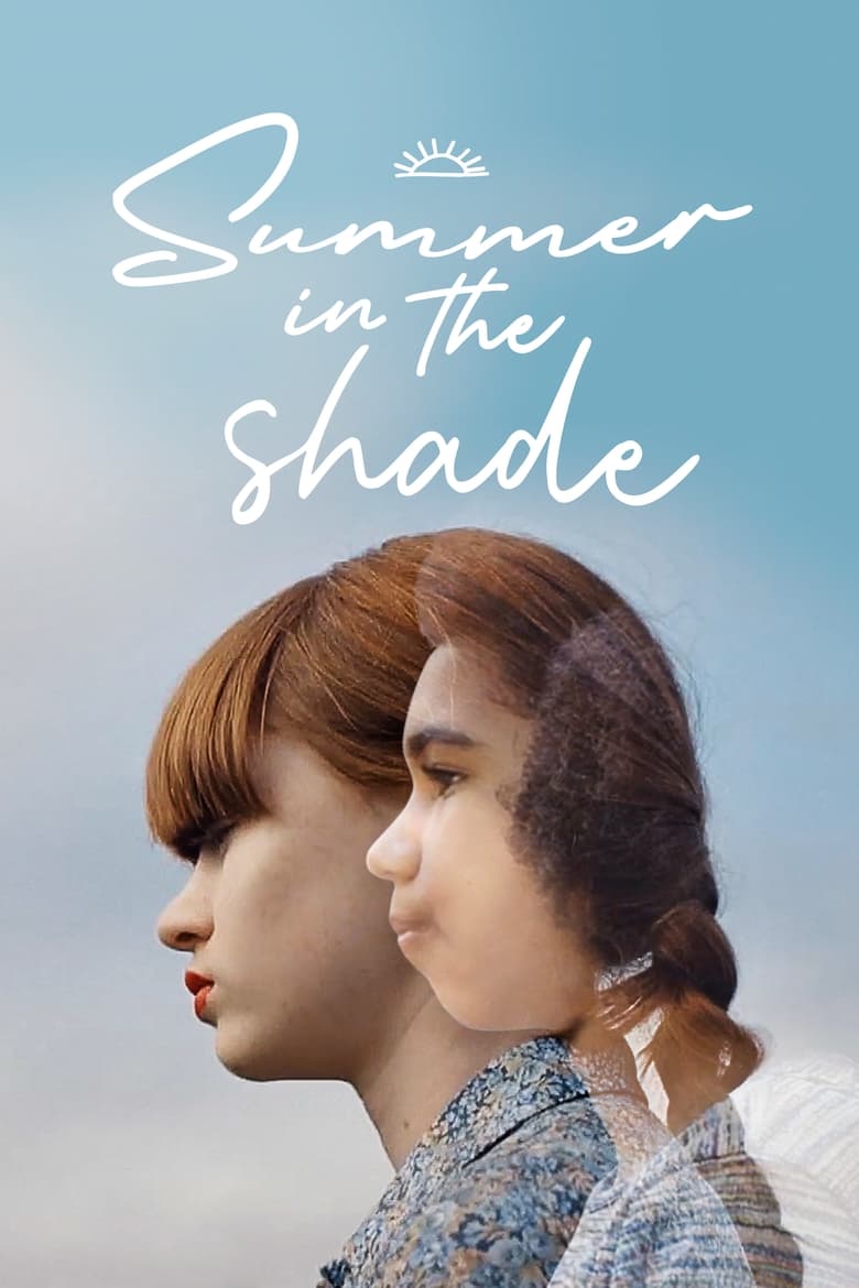 Cartel de summer-in-the-shade