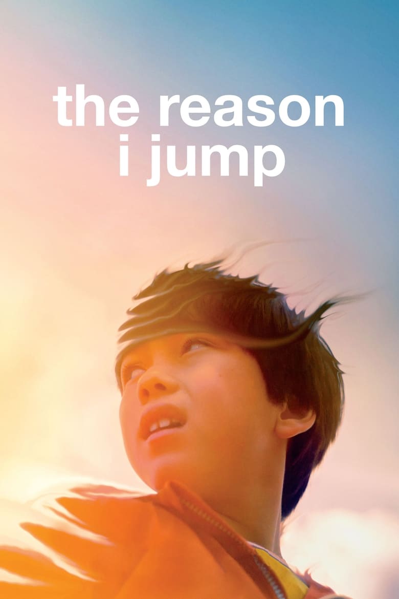 Cartel de the-reason-i-jump