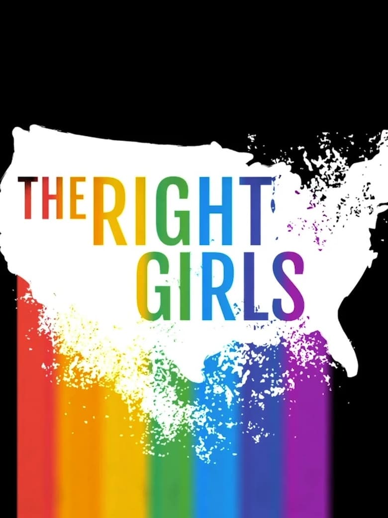 Cartel de the-right-girls