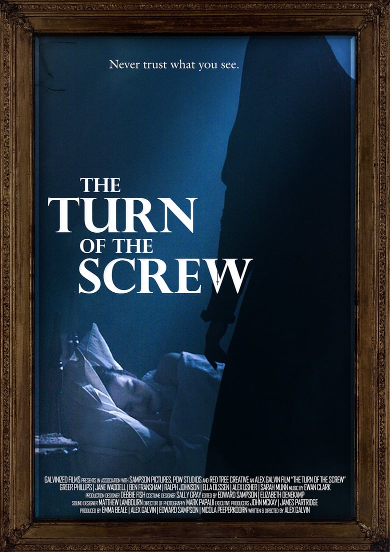 Cartel de the-turn-of-the-screw