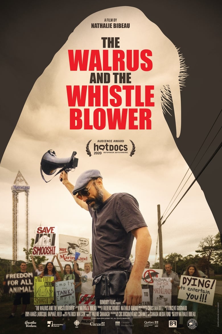 Cartel de the-walrus-and-the-whistleblower