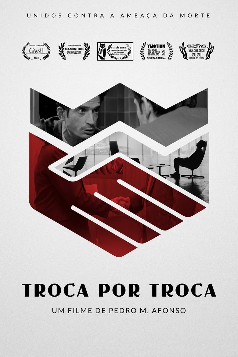Cartel de troca-por-troca