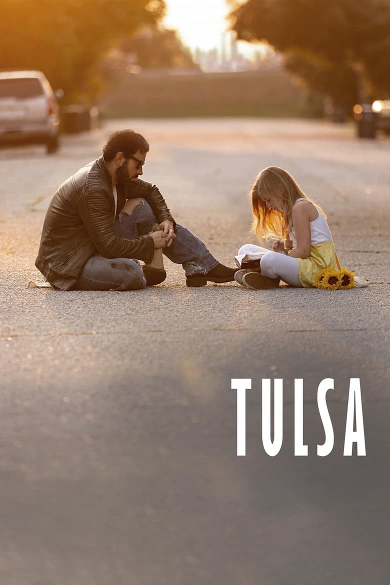 Cartel de tulsa
