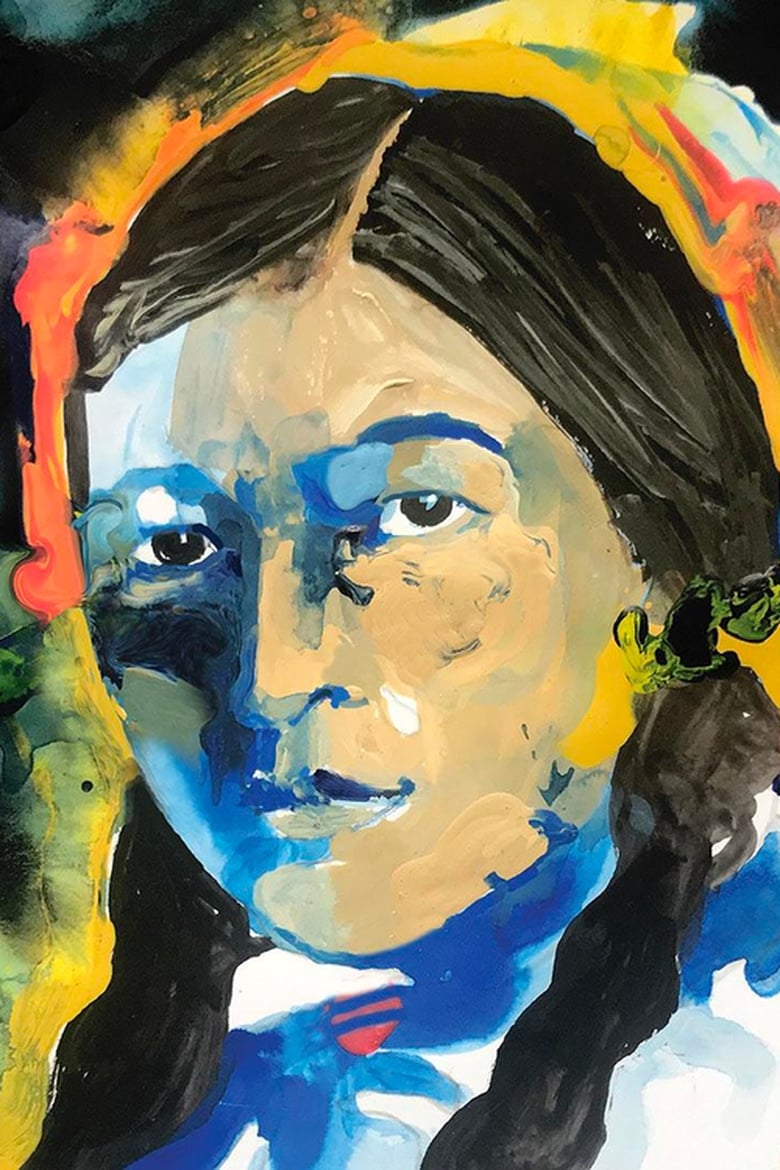 Cartel de unladylike2020