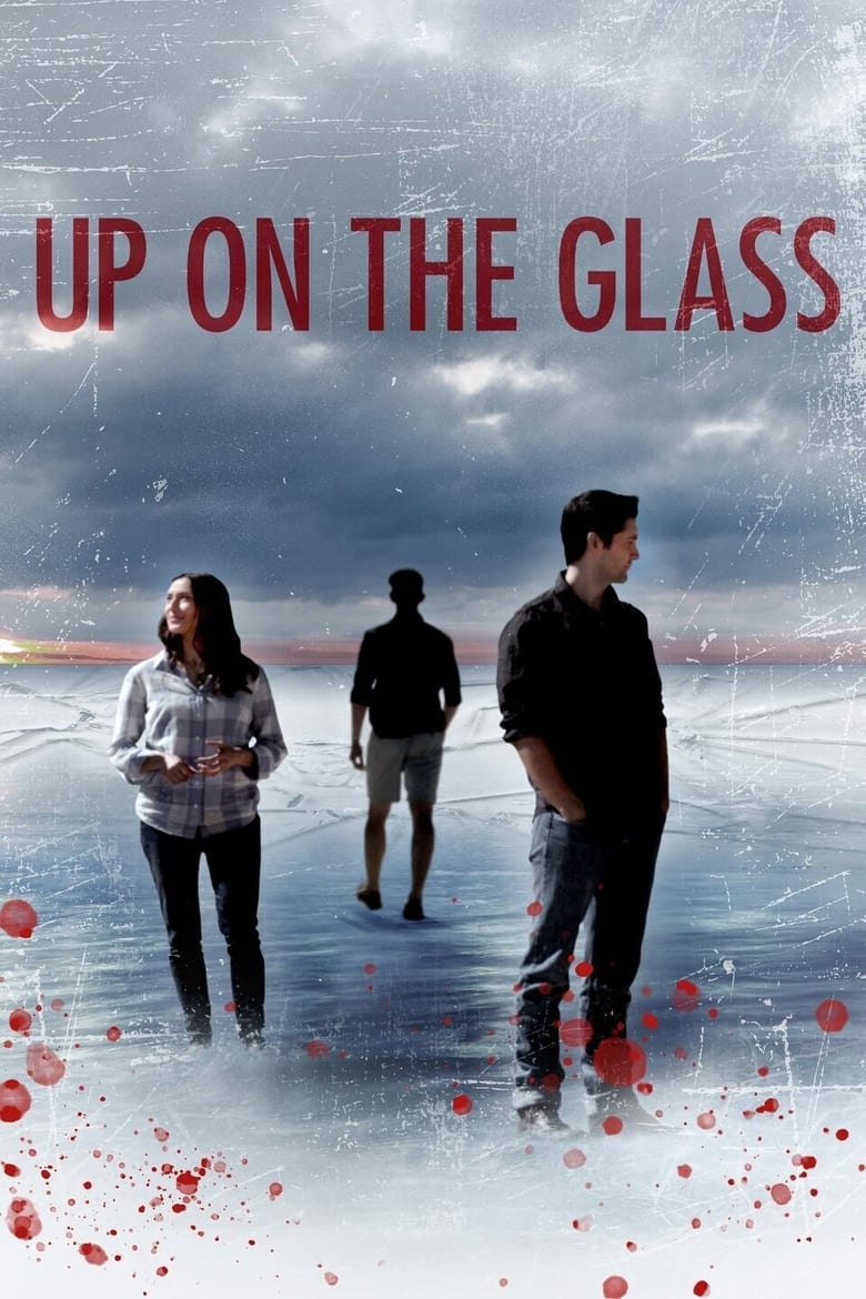 Cartel de up-on-the-glass