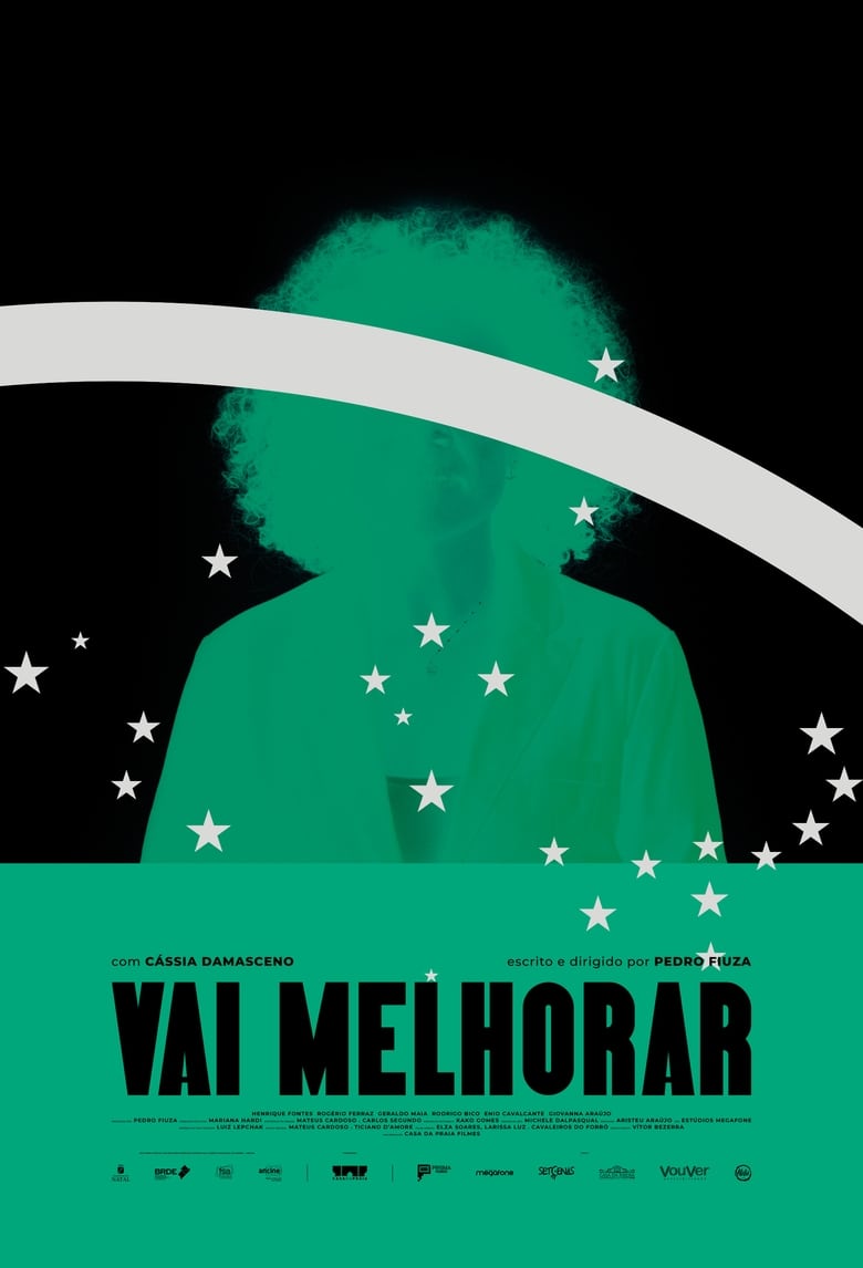 Cartel de vai-melhorar