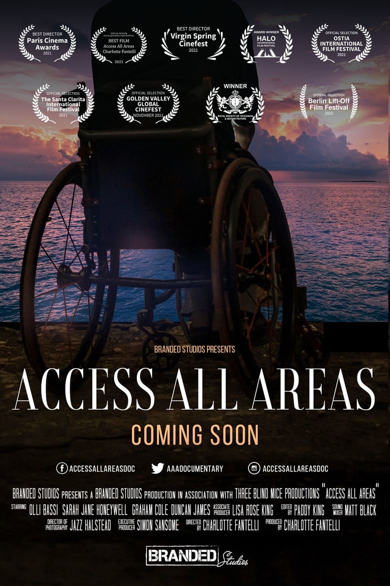 access-all-areas