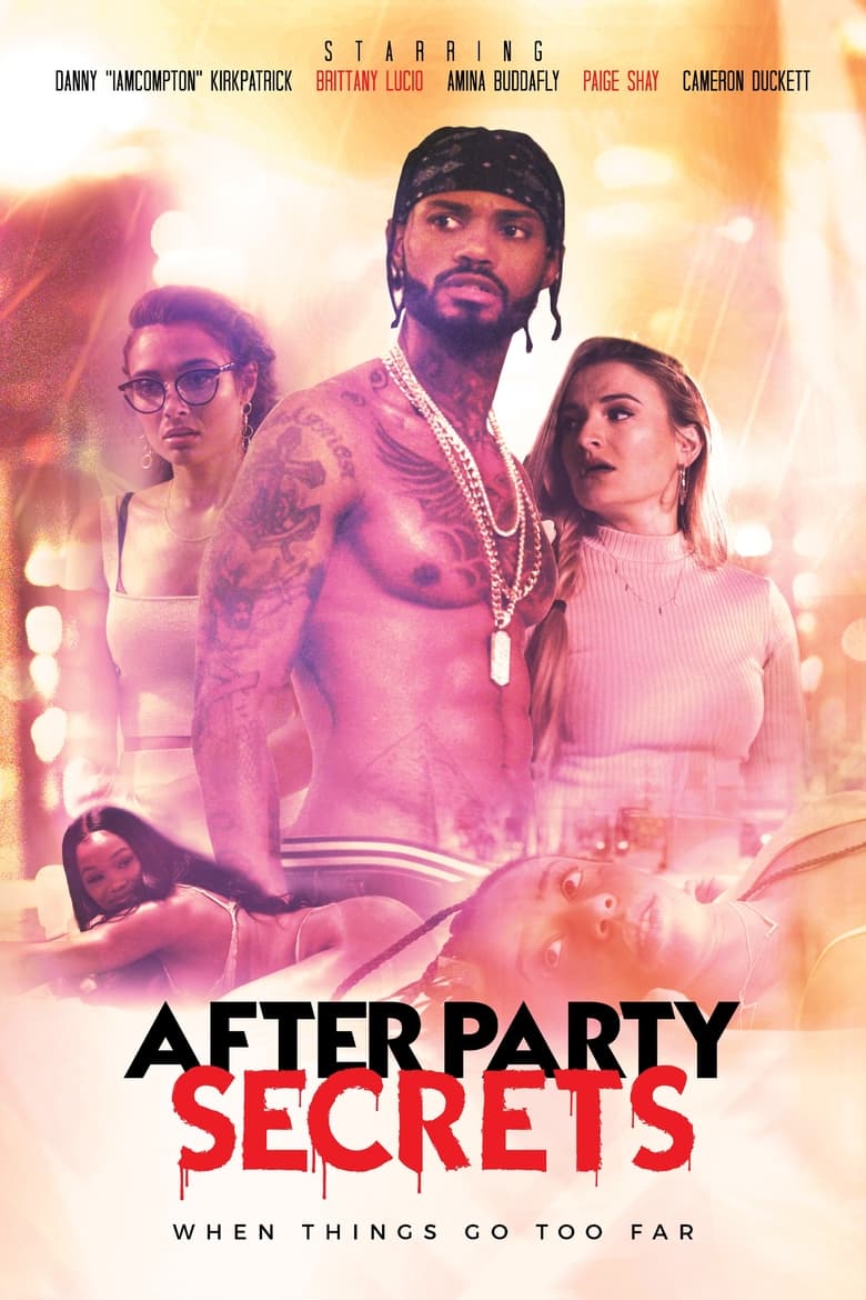 after-party-secrets