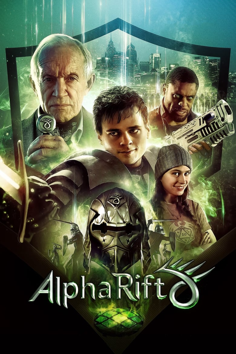 alpha-rift