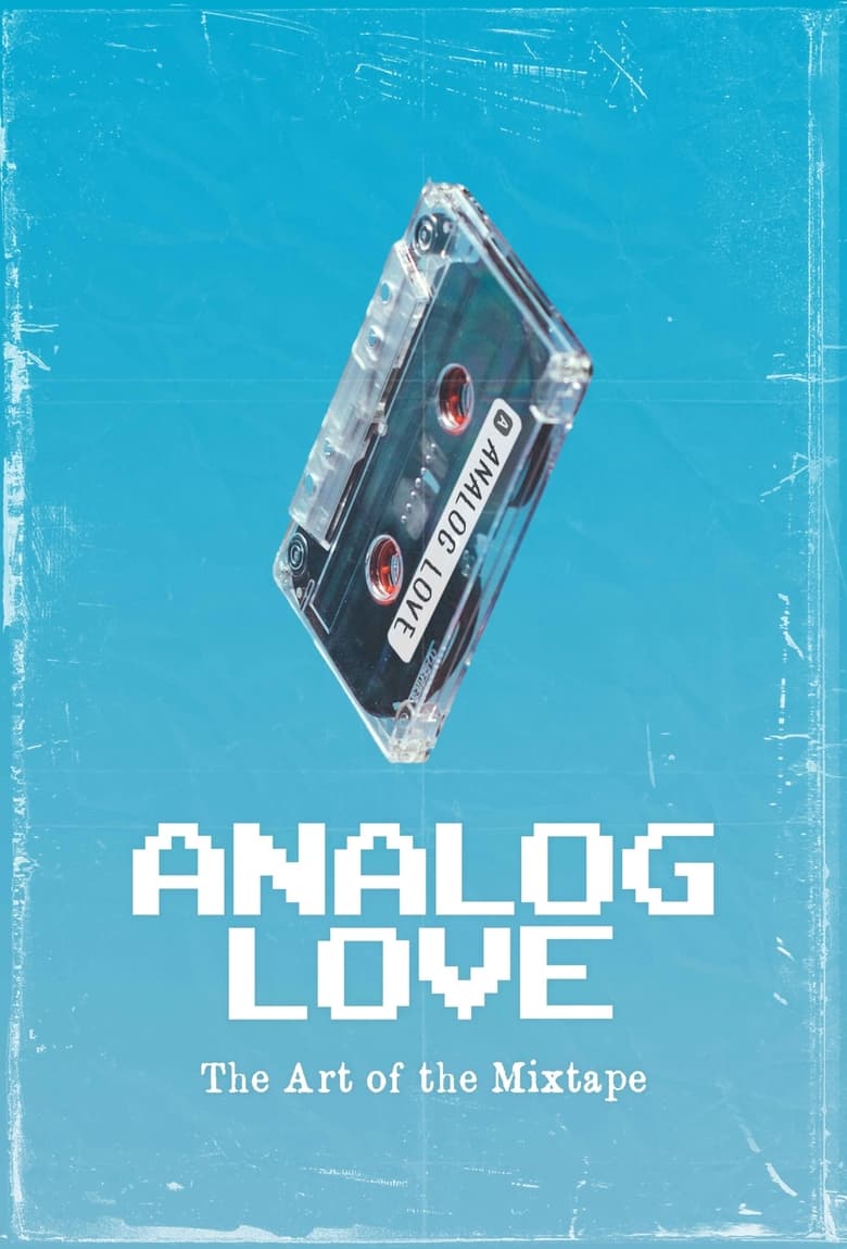 analog-love