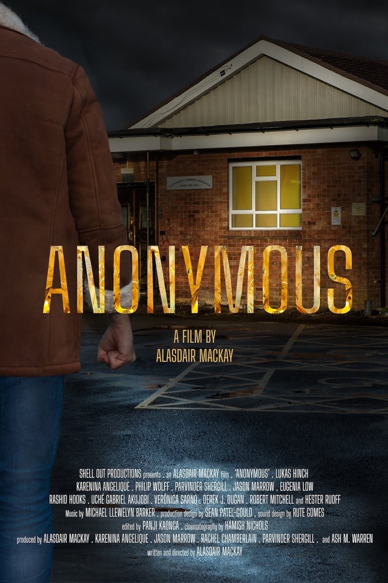 anonymous