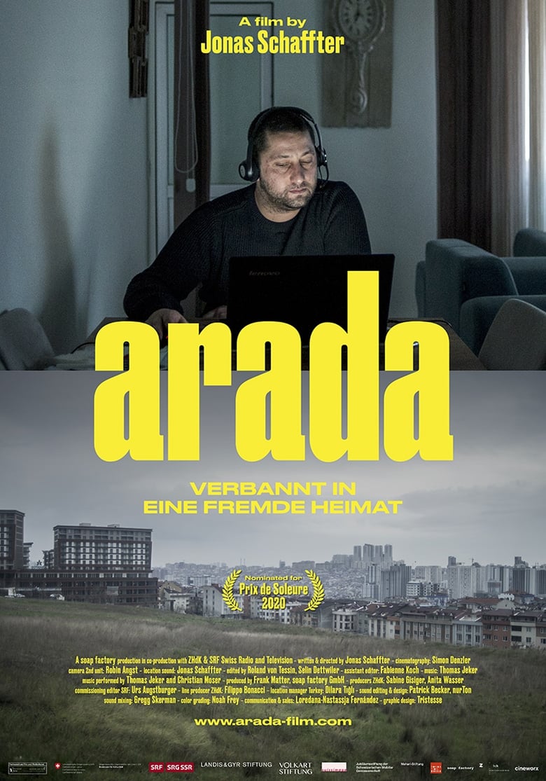 arada