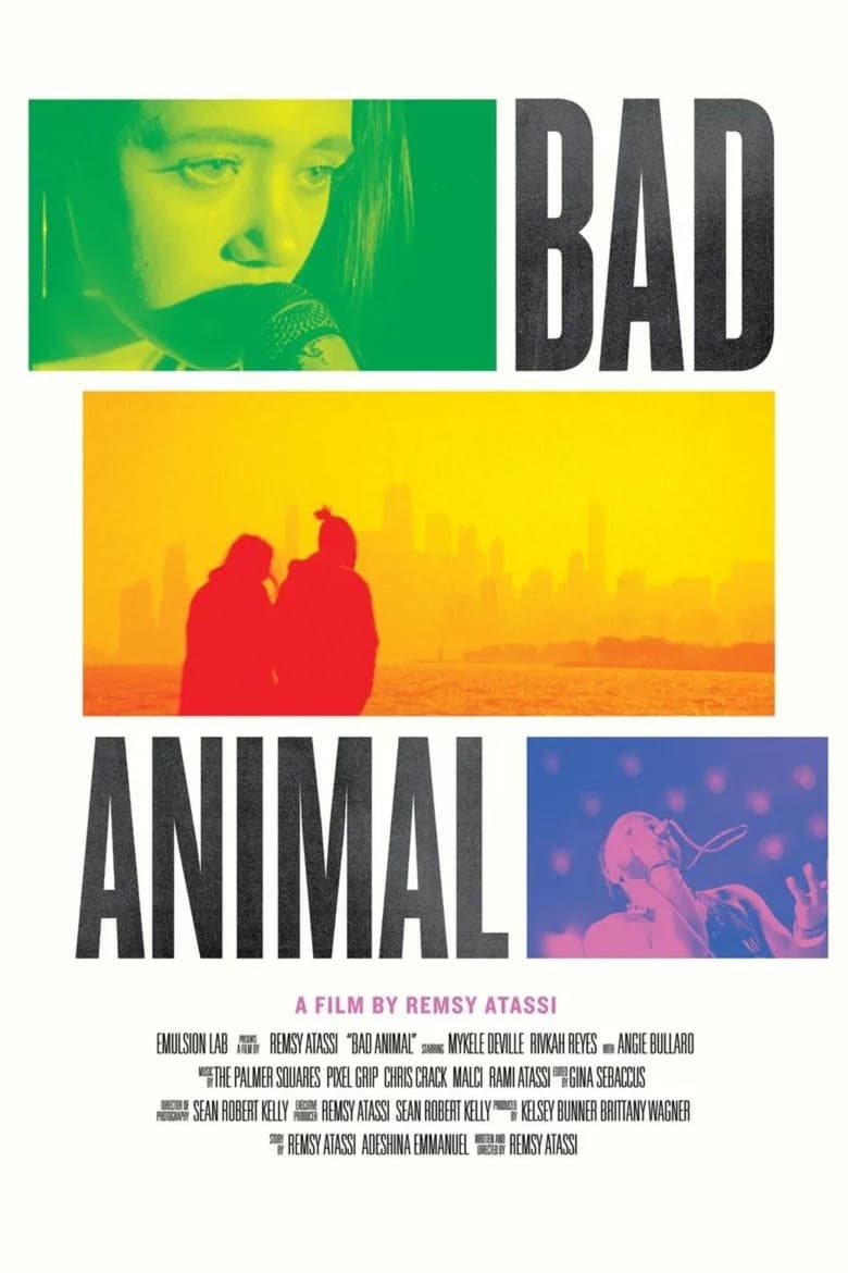 bad-animal