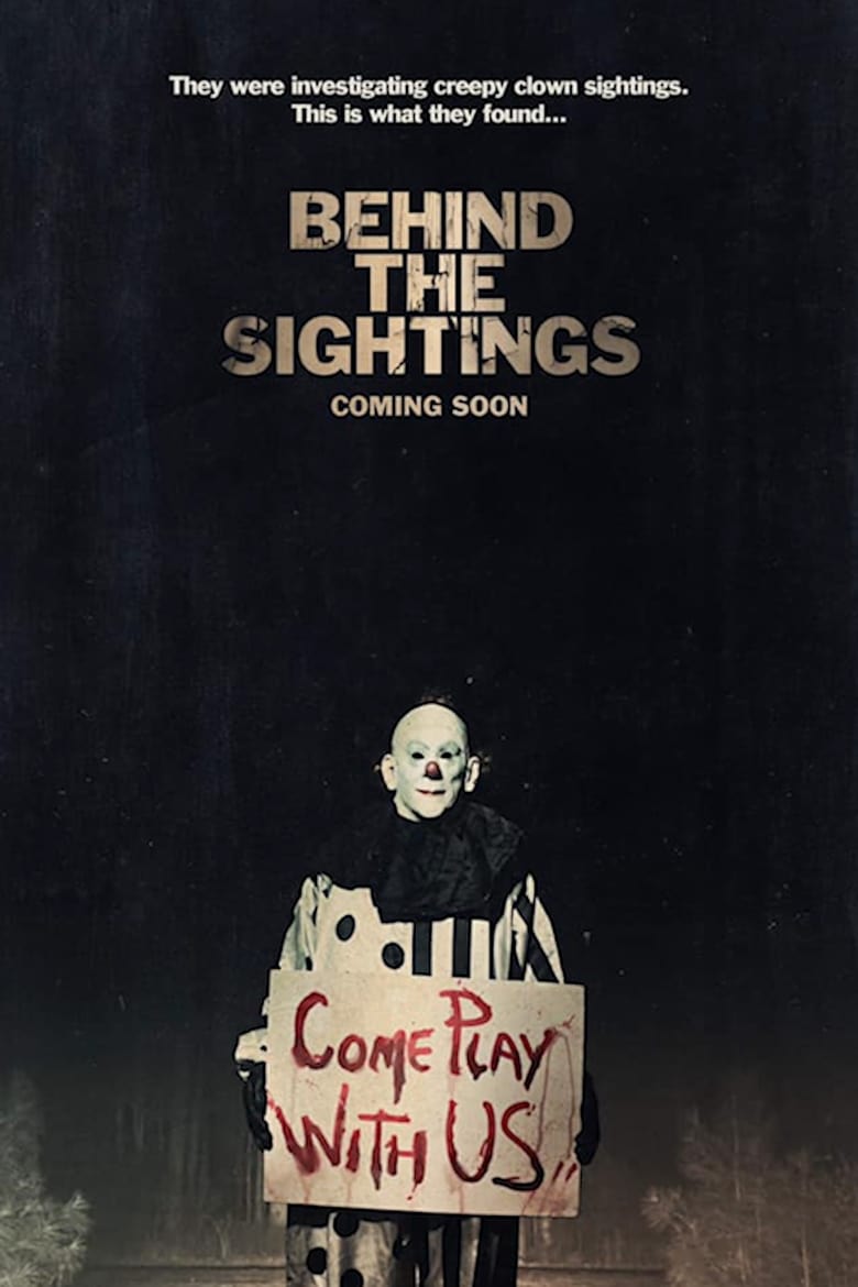 behind-the-sightings