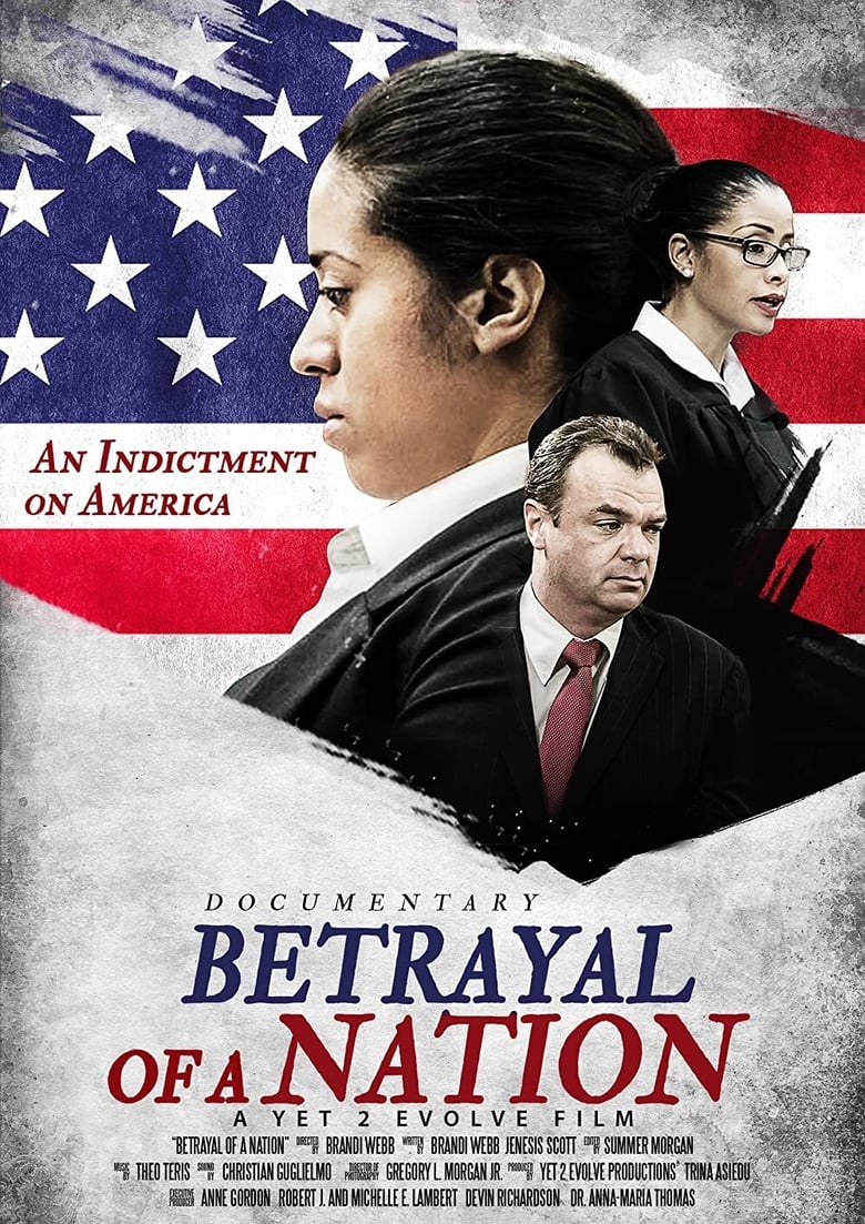 Cartel de betrayal-of-a-nation