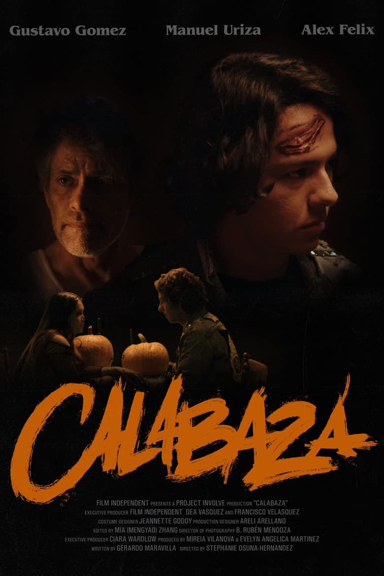 calabaza