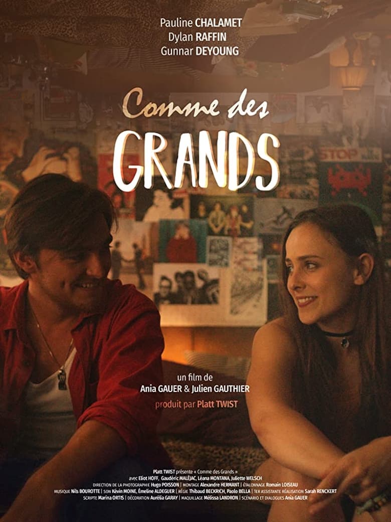 comme-des-grands