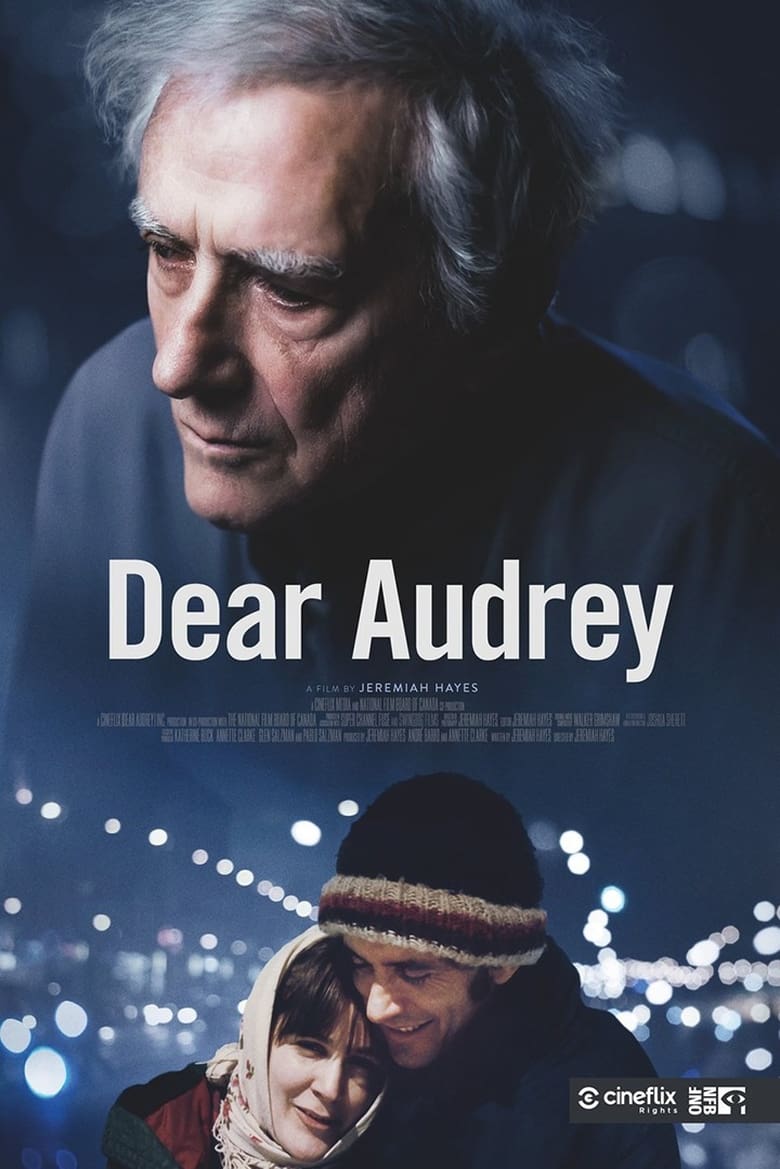 dear-audrey