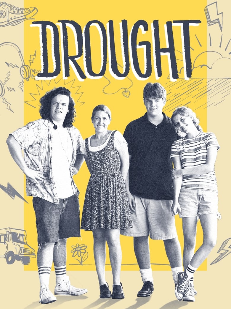 drought