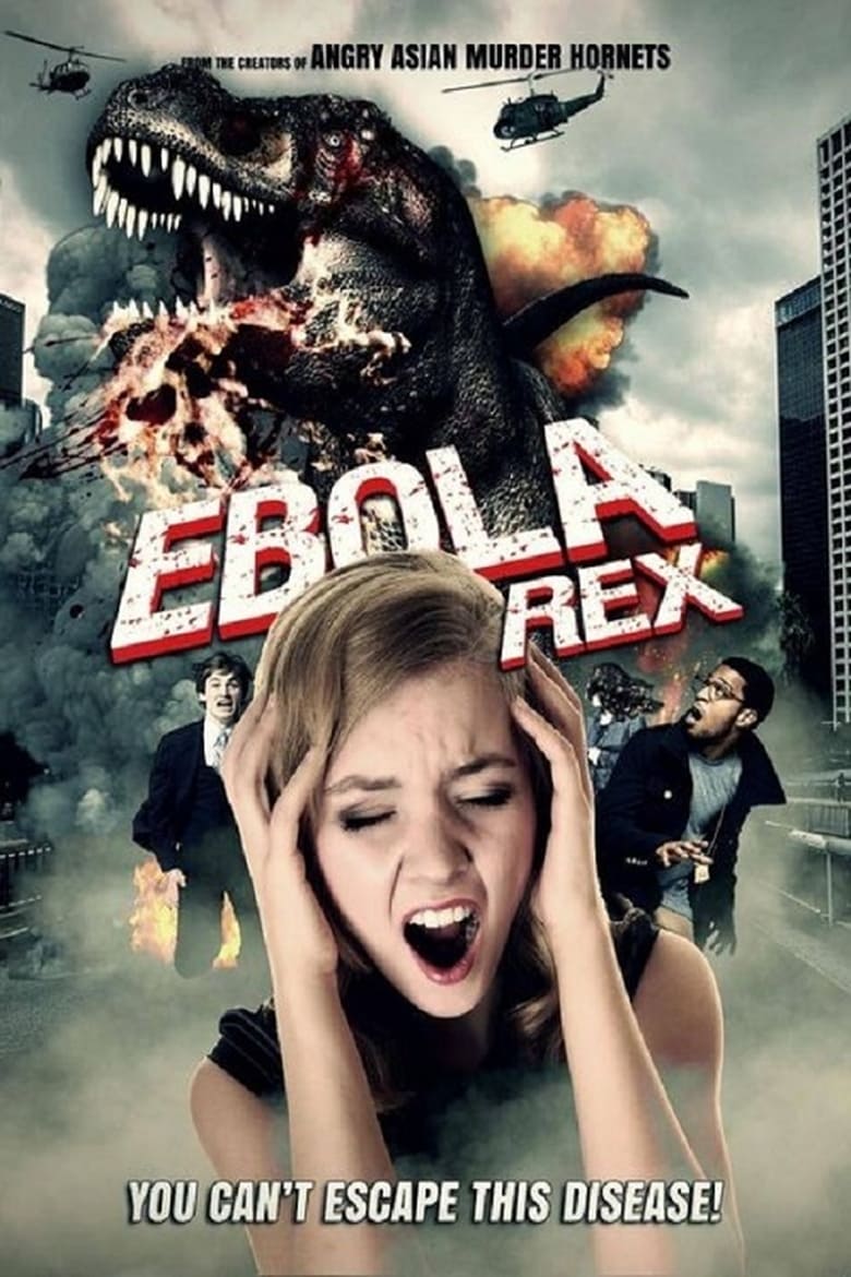 ebola-rex