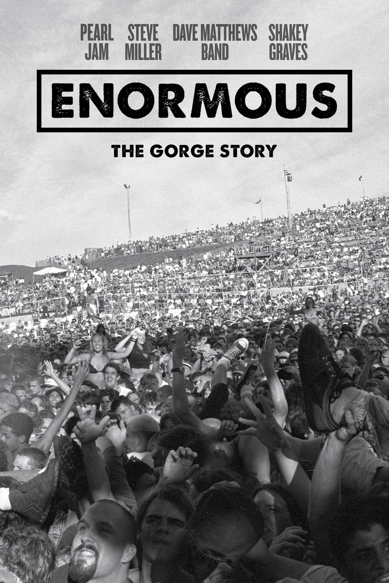 enormous-the-gorge-story