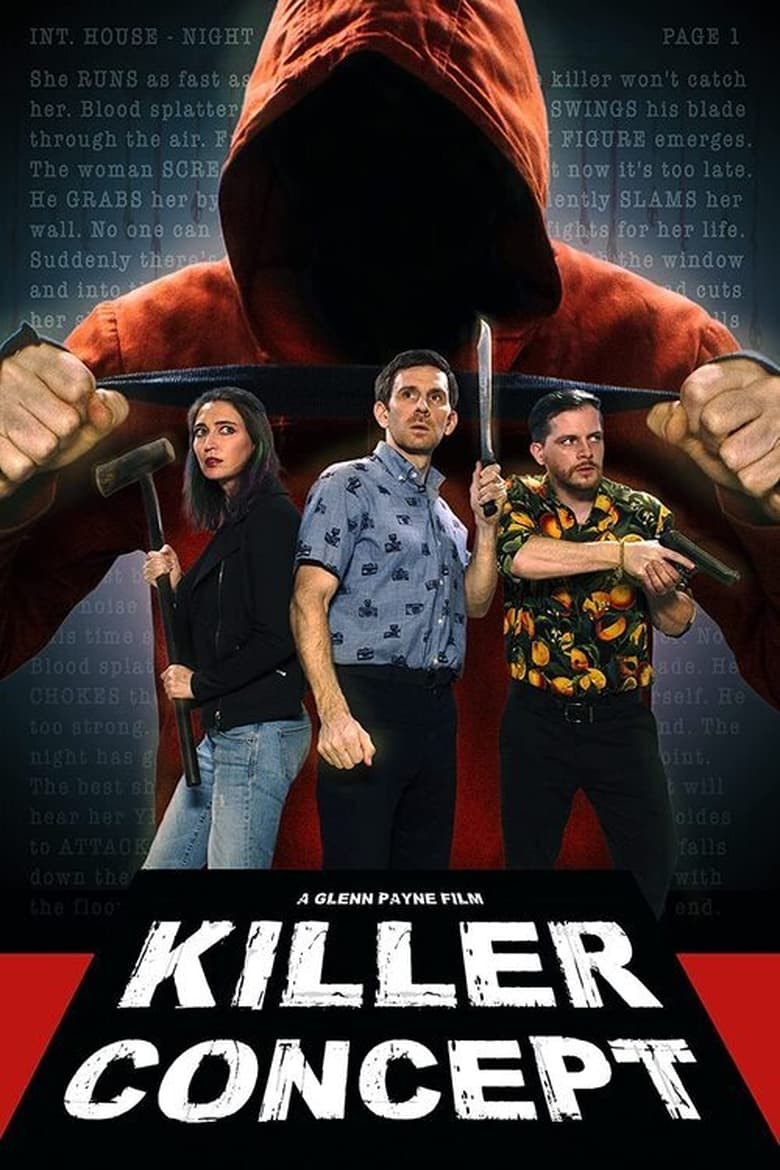 killer-concept