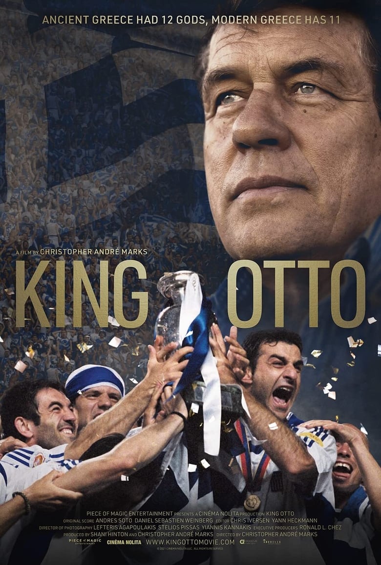 king-otto