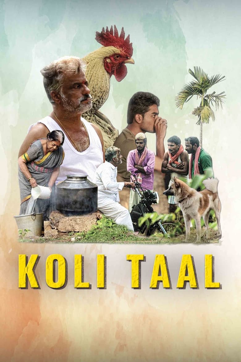 koli-taal