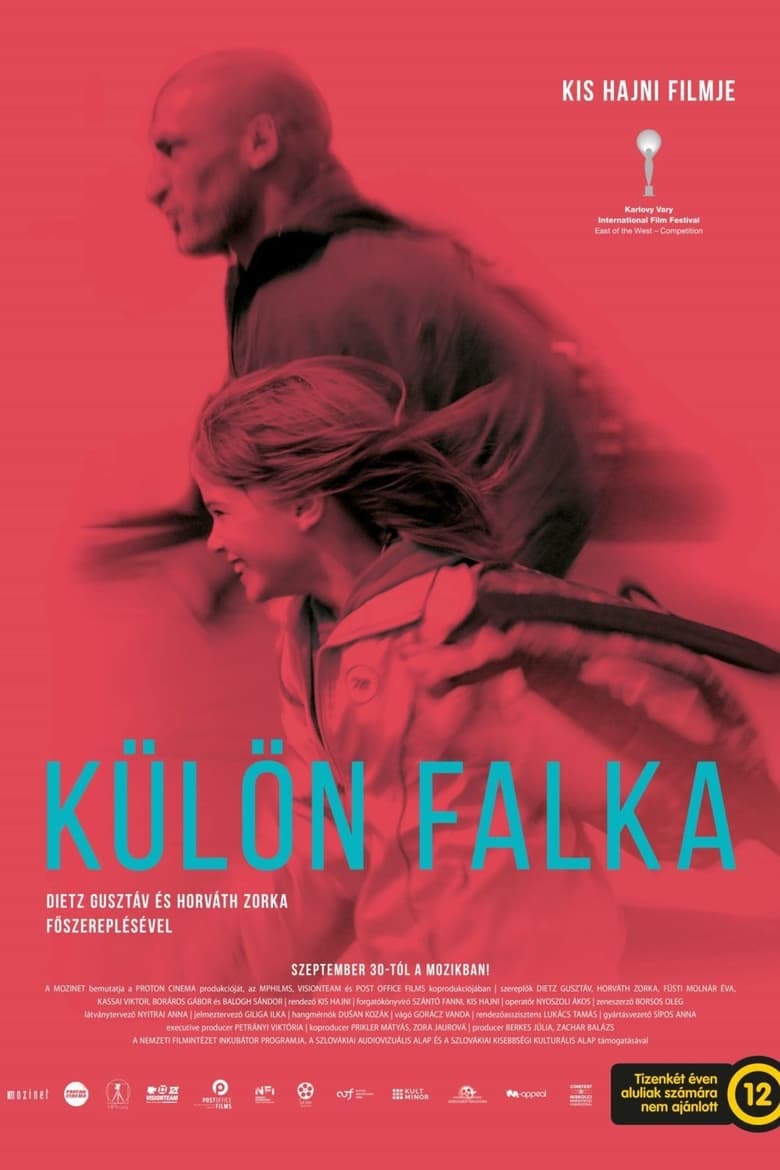 kulon-falka