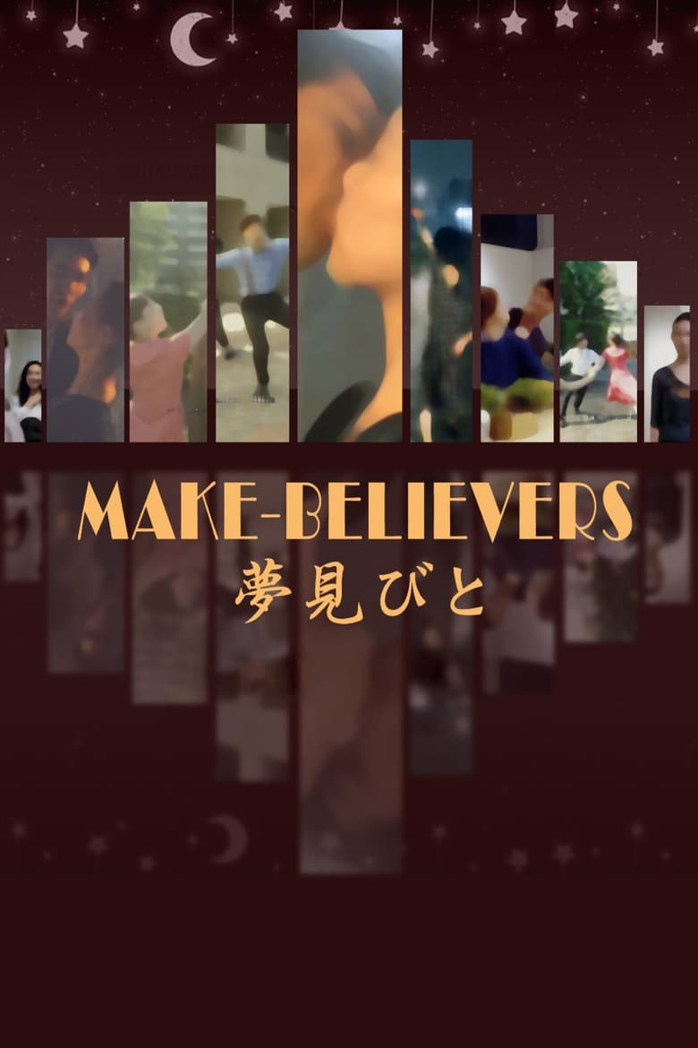 make-believers