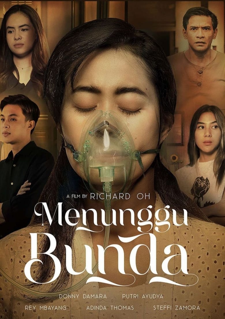 menunggu-bunda