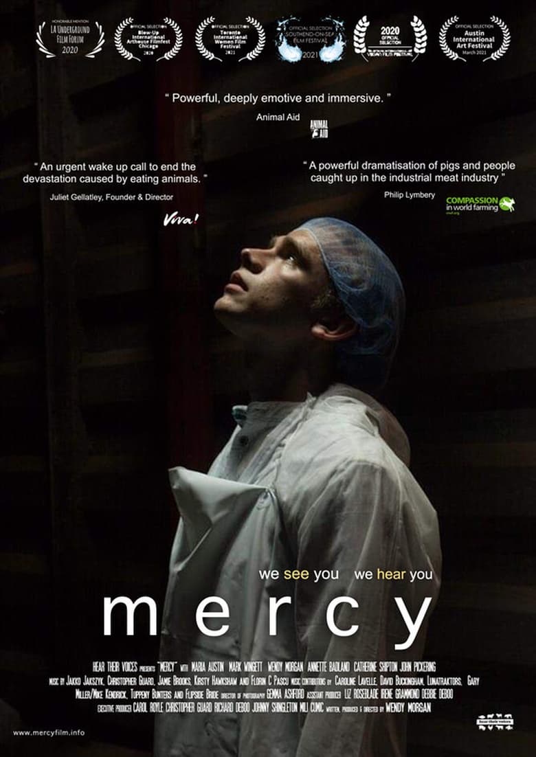 mercy