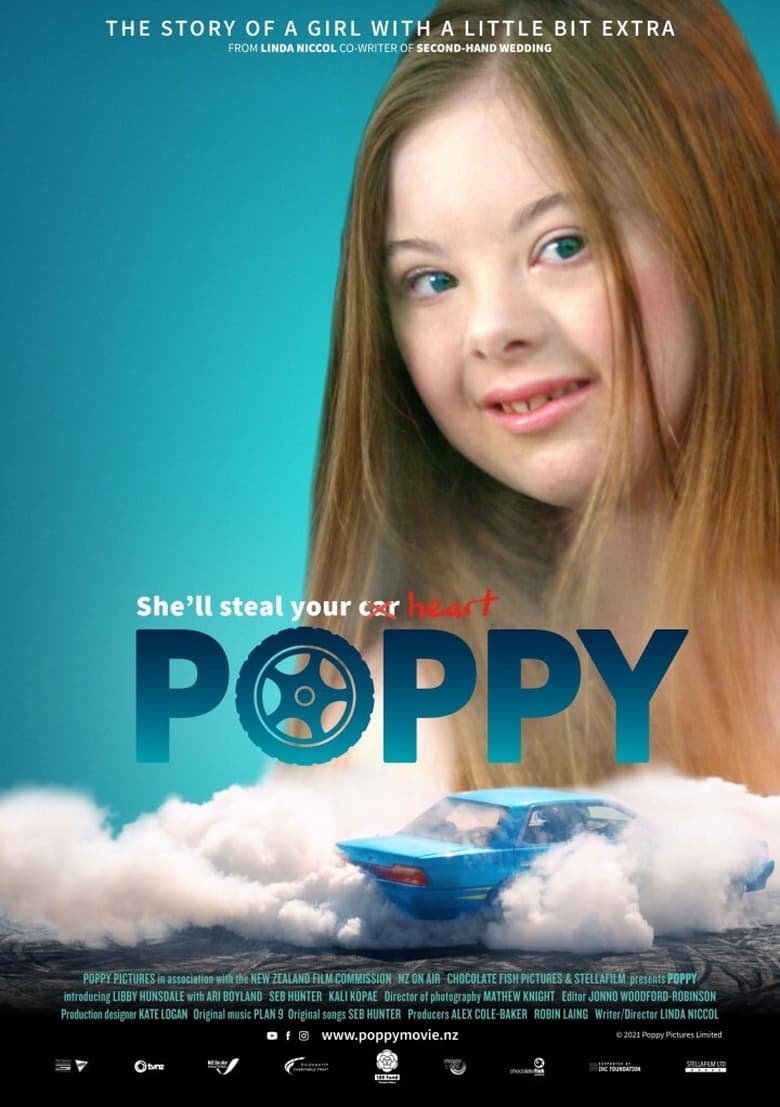 poppy